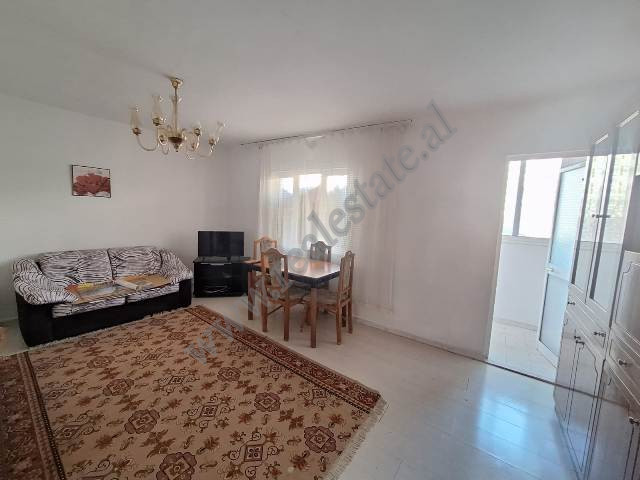Two bedroom apartment for sale in Ali Demi area in Tirana,  Albania